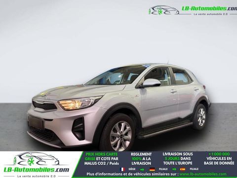 Kia Stonic 1.0 T-GDi 120 ch BVM 2019 occasion Beaupuy 31850