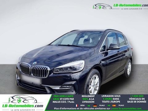 BMW S&eacute;rie 1 120d 190 ch BVA 2020 occasion Beaupuy 31850