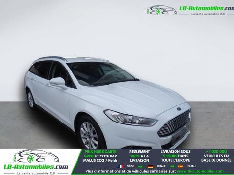 Ford Mondeo 1.5 EcoBoost 160 BVM 2017 occasion Beaupuy 31850