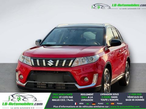 Suzuki Vitara 1.0 Boosterjet BVM 111ch 2019 occasion Beaupuy 31850
