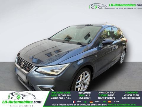 Seat Ibiza 1.0 EcoTSI 115 ch BVM 2019 occasion Beaupuy 31850