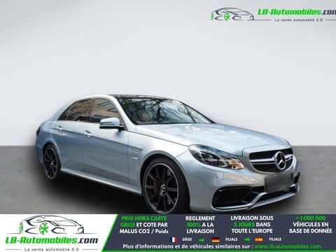 Mercedes Classe E 63 AMG BVA 2014 occasion Beaupuy 31850