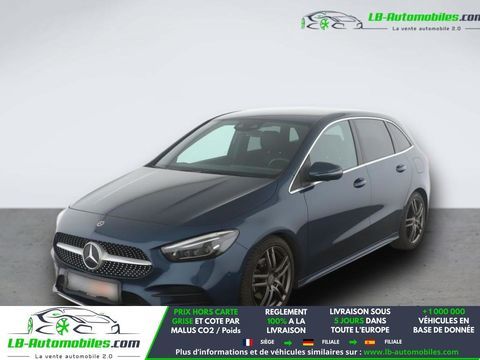 Mercedes Classe B 180 CDI BVA 2019 occasion Beaupuy 31850