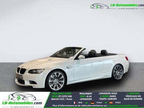 BMW M3 2011 occasion Beaupuy 31850