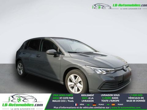 Volkswagen Golf 2.0 TDI SCR 150 BVA 2020 occasion Beaupuy 31850