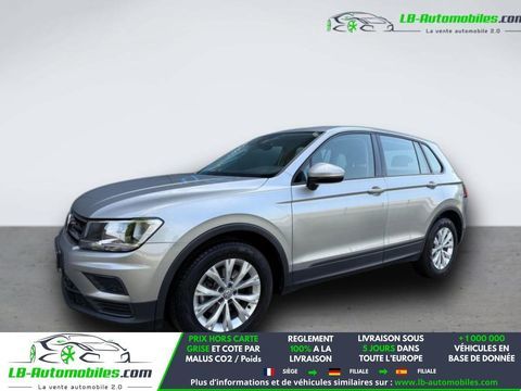 Volkswagen Tiguan 1.4 TSI 150 BMT BVA 2016 occasion Beaupuy 31850