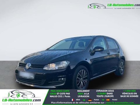 Volkswagen Golf 1.0 TSI 110 BVM 2017 occasion Beaupuy 31850