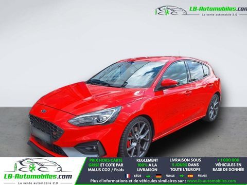 Ford Focus ST 2.3 EcoBoost 280 BVM 2020 occasion Beaupuy 31850