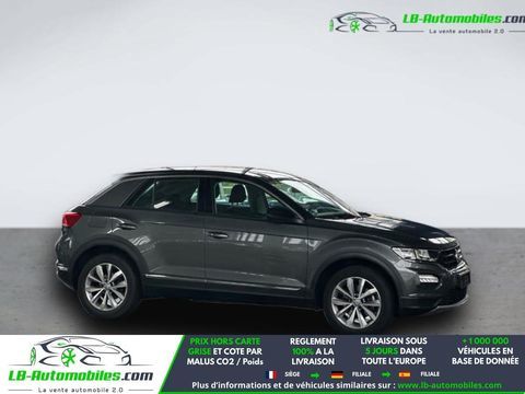 Volkswagen T-ROC 2.0 TDI 150 Start/Stop BVA 2018 occasion Beaupuy 31850