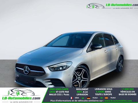 Mercedes Classe B 200 BVA 2019 occasion Beaupuy 31850