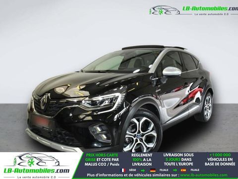 Renault Captur TCe 155 BVA 2020 occasion Beaupuy 31850