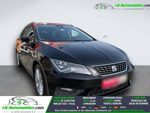 Cupra Leon 1.4 TSI 150 BVM 2019 occasion Beaupuy 31850