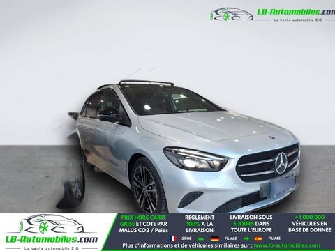 Mercedes Classe B 200 d BVA 2019 occasion Beaupuy 31850