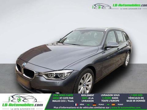 BMW S&eacute;rie 1 120i 184 ch BVA 2018 occasion Beaupuy 31850