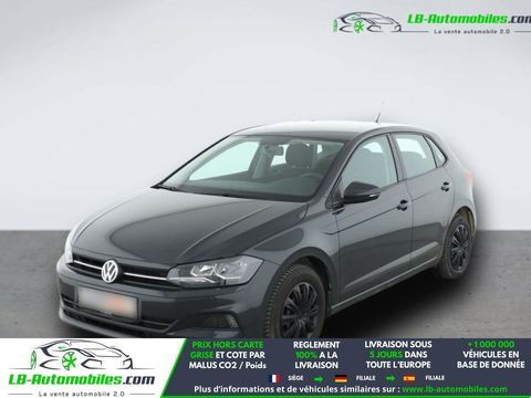 Volkswagen Polo 1.0 80 S&S BVM 2020 occasion Beaupuy 31850