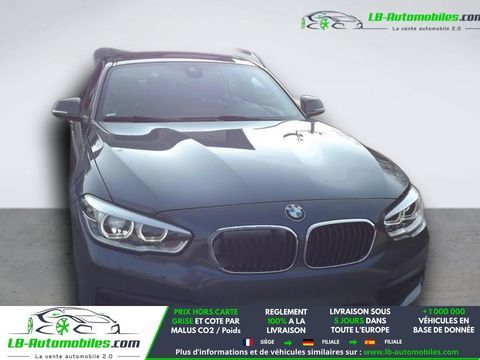 BMW S&eacute;rie 3 318i 136 ch BVA 2018 occasion Beaupuy 31850