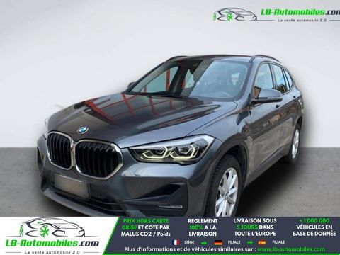 BMW X1 sDrive 16d 116 ch 2020 occasion Beaupuy 31850