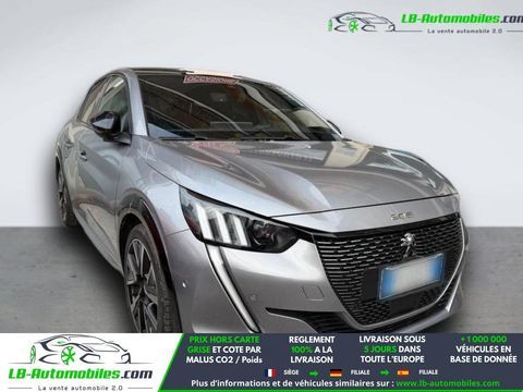 Peugeot 208 BlueHDi 100ch BVM 2019 occasion Beaupuy 31850