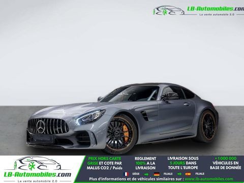 Mercedes AMG GT R 585 ch BVA 2019 occasion Beaupuy 31850