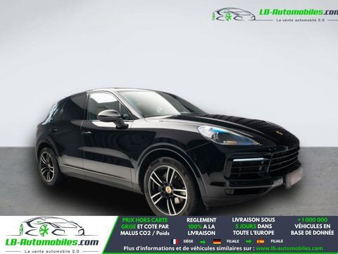 Porsche Cayenne 3.0 V6 340 ch BVA 2019 occasion Beaupuy 31850