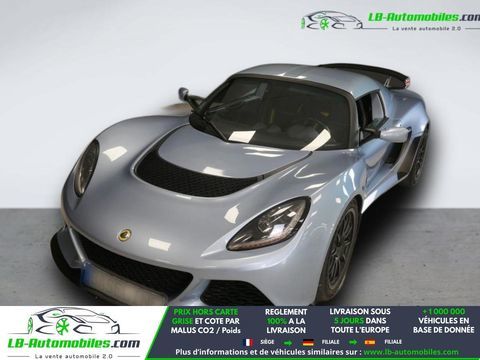Lotus Exige 3.5i 430 ch BVM 2013 occasion Beaupuy 31850