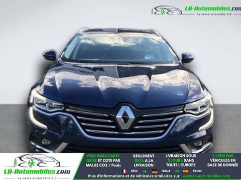 Renault Talisman Tce 225 BVA 2019 occasion Beaupuy 31850