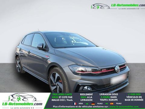 Volkswagen Polo 2.0 TSI 200 S&S BVA 2020 occasion Beaupuy 31850
