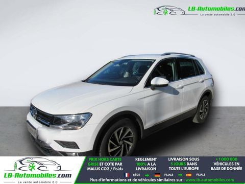 Volkswagen Tiguan 1.4 TSI 150 BMT BVM 2018 occasion Beaupuy 31850