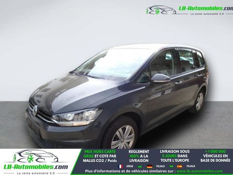 Volkswagen Touran 1.2 TSI 110 BMT 5pl 2018 occasion Beaupuy 31850