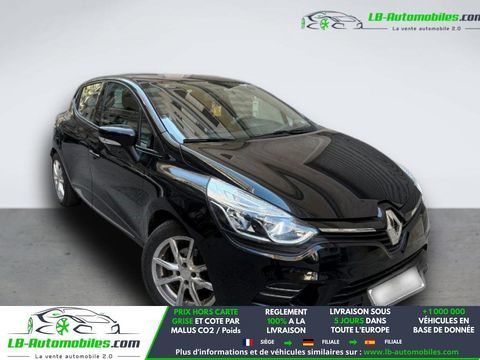 Renault Clio IV dCi 90 BVM 2019 occasion Beaupuy 31850