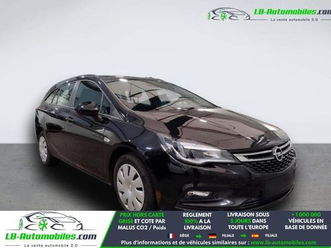 Opel Astra 1.0 Turbo 105 ch BVM 2019 occasion Beaupuy 31850