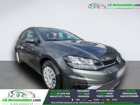 Volkswagen Golf 1.0 TSI 110 BVA 2018 occasion Beaupuy 31850