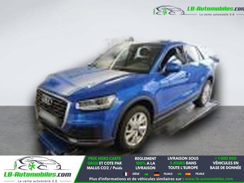 Audi Q2 TFSI 116 ch BVM 2019 occasion Beaupuy 31850