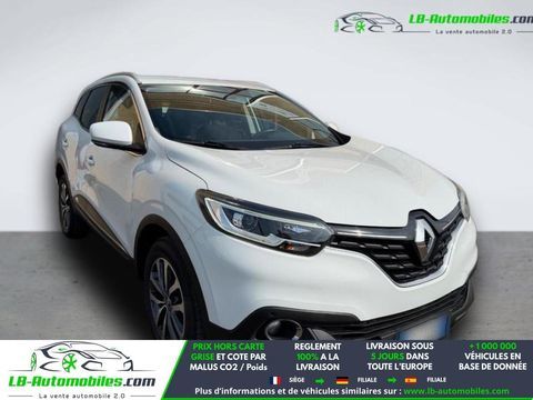 Renault Kadjar dCi 130 BVM 2018 occasion Beaupuy 31850