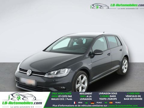 Volkswagen Golf 1.6 TDI 115 BVM 2019 occasion Beaupuy 31850