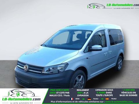 Volkswagen Caddy 1.0 TSI 102 2016 occasion Beaupuy 31850