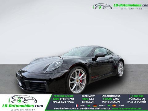 Porsche 911 4S 3.0i 450 PDK 2019 occasion Beaupuy 31850