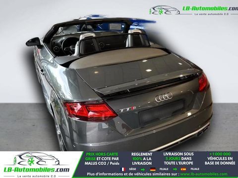 BMW S&eacute;rie 4 420i BVA 2017 occasion Beaupuy 31850