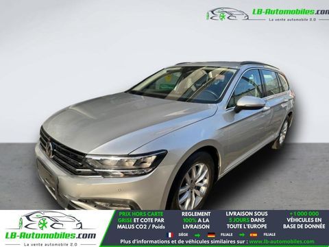 Volkswagen Passat 1.5 TSI 150 BVA 2020 occasion Beaupuy 31850