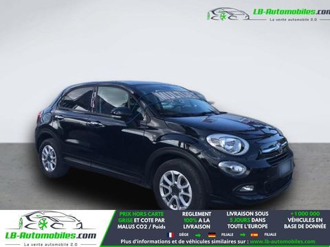 Fiat 500 X 1.3 MultiJet 95 ch BVM 2017 occasion Beaupuy 31850