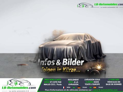 Mercedes Classe GLK GLK 350 BVA 2014 occasion Beaupuy 31850