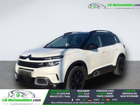 Citro&euml;n C5 aircross PureTech 180 BVA 2019 occasion Beaupuy 31850