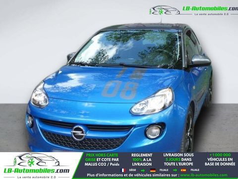 Opel Adam 1.4 Twinport 87 ch BVM 2018 occasion Beaupuy 31850