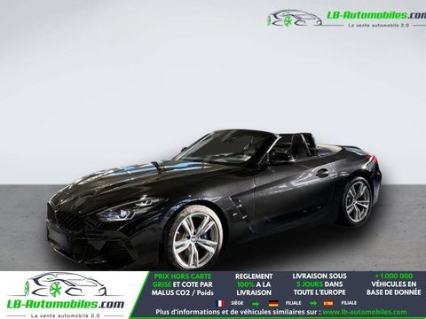 BMW Z4 sDrive 20i 197 ch BVA 2020 occasion Beaupuy 31850
