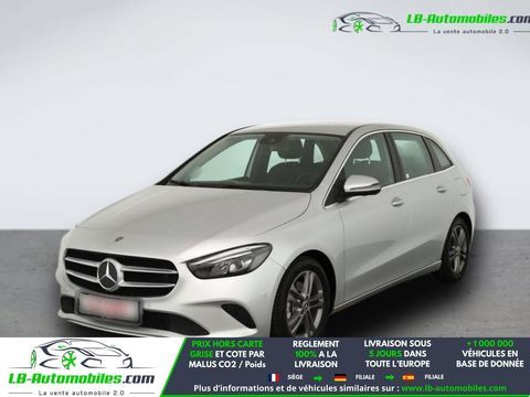 Mercedes Classe B 220 BVA 2019 occasion Beaupuy 31850