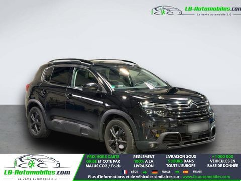 Citro&euml;n C5 aircross PureTech 180 BVA 2019 occasion Beaupuy 31850