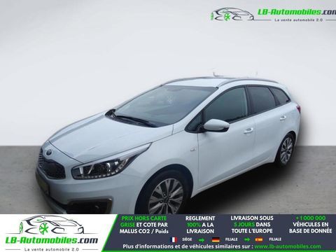 Kia Ceed 1.0 T-GDI 100 ch 2018 occasion Beaupuy 31850