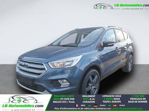 Ford Kuga 1.5 EcoBoost 120 4x2 BVM 2019 occasion Beaupuy 31850