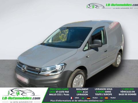 Volkswagen Caddy 2.0 TDI 75 2020 occasion Beaupuy 31850