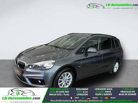 BMW Serie 2 218i 136 ch 2016 occasion Beaupuy 31850